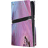 Space Marble PS5 Pro Disk Console Skin