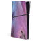 Space Marble PS5 Slim Digital Edition Console Skin