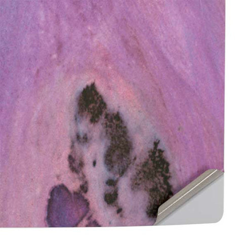 Space Marble PS5 Slim Digital Edition Console Skin