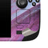 Space Marble Steam Deck Handheld Gaming Computer Skin