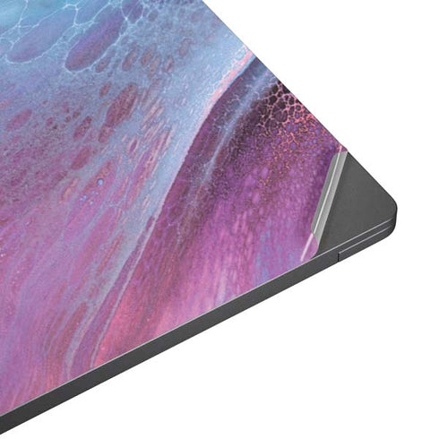 Space Marble Surface Laptop 7 13.8in Skin