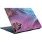 Space Marble Surface Laptop Skin
