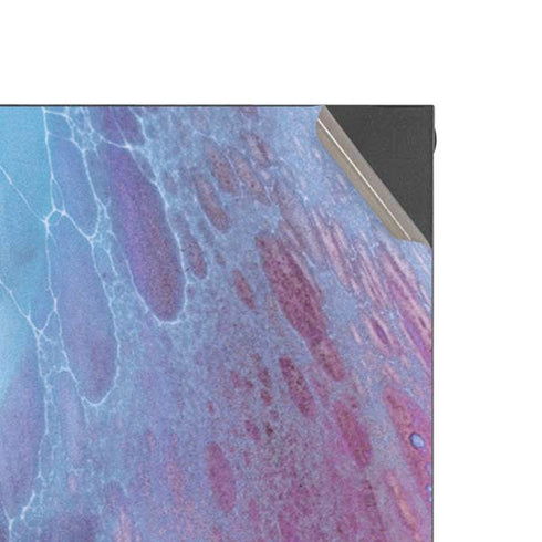 Space Marble XBox Series X Digital Edition Console Skin