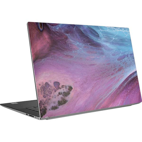 Space Marble Dell XPS Skin