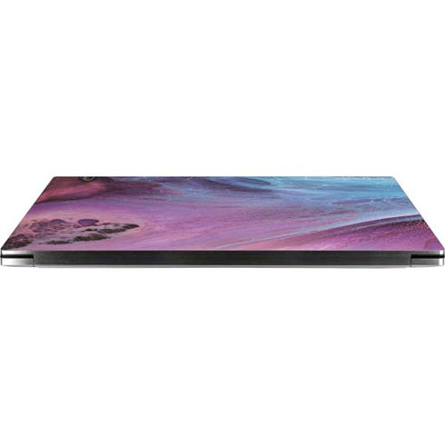 Space Marble Dell XPS Skin