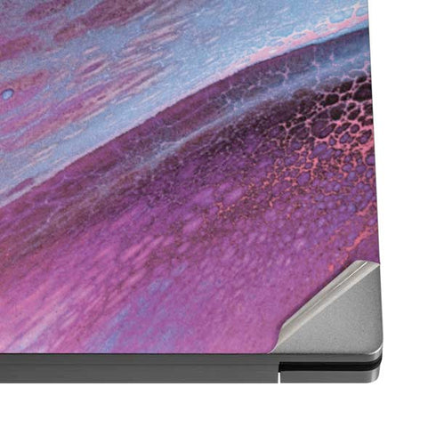 Space Marble Dell XPS Skin