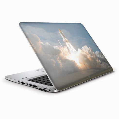 Space Shuttle Atlantis Liftoff HP Elitebook Skin