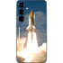 Space Shuttle Atlantis Liftoff Galaxy A16 5G Skin