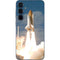 Space Shuttle Atlantis Liftoff Galaxy A35 5G Skin