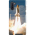 Space Shuttle Atlantis Liftoff Galaxy Cases