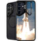 Space Shuttle Atlantis Liftoff Galaxy S24 FE Kickstand Case