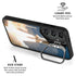 Space Shuttle Atlantis Liftoff Galaxy S24 FE Kickstand Case