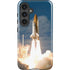 Space Shuttle Atlantis Liftoff Galaxy S25 Plus Impact Case