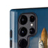 Space Shuttle Atlantis Liftoff Galaxy S25 Ultra Impact Case