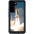 Space Shuttle Atlantis Liftoff Galaxy S24 Waterproof Case