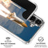 Space Shuttle Atlantis Liftoff Galaxy S26 Clear Case