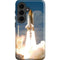 Space Shuttle Atlantis Liftoff Galaxy S26 Impact Case