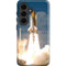 Space Shuttle Atlantis Liftoff Galaxy S26 Plus Impact Case