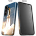 Space Shuttle Atlantis Liftoff Galaxy S26 Plus Impact Case