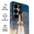 Space Shuttle Atlantis Liftoff Galaxy S26 Ultra Impact Case