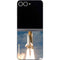 Space Shuttle Atlantis Liftoff Galaxy Z Flip6 Skin