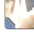 Space Shuttle Atlantis Liftoff Galaxy Z Fold5 5G Skin