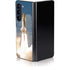 Space Shuttle Atlantis Liftoff Galaxy Z Fold5 5G Skin