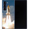 Space Shuttle Atlantis Liftoff Galaxy Z Fold6 Skin