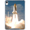 Space Shuttle Atlantis Liftoff iPad 11th Gen (2025) Clear Case