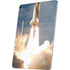 Space Shuttle Atlantis Liftoff Apple iPad Air Skin