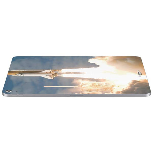 Space Shuttle Atlantis Liftoff Apple iPad Air Skin