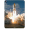 Space Shuttle Atlantis Liftoff Apple iPad Pro Skin