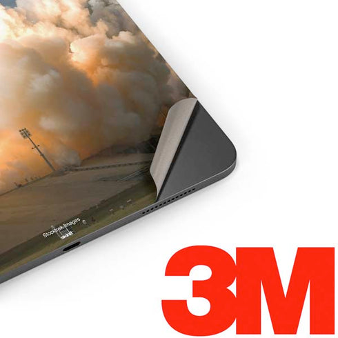 Space Shuttle Atlantis Liftoff Apple iPad Pro Skin