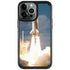 Space Shuttle Atlantis Liftoff iPhone Cases