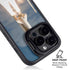 Space Shuttle Atlantis Liftoff iPhone 14 Pro Max Kickstand Case