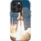 Space Shuttle Atlantis Liftoff iPhone 15 Pro Impact Case