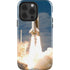 Space Shuttle Atlantis Liftoff iPhone 15 Pro Impact Case