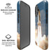 Space Shuttle Atlantis Liftoff iPhone 16 Plus Magsafe Impact Case