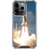 Space Shuttle Atlantis Liftoff iPhone 16 Pro Clear Case