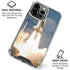 Space Shuttle Atlantis Liftoff iPhone 16 Pro Clear Case