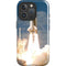 Space Shuttle Atlantis Liftoff iPhone 16 Pro Magsafe Impact Case