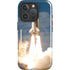Space Shuttle Atlantis Liftoff iPhone 16 Pro Magsafe Impact Case