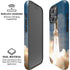 Space Shuttle Atlantis Liftoff iPhone 16 Pro Magsafe Impact Case