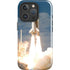 Space Shuttle Atlantis Liftoff iPhone 16 Pro Max Impact Case