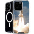 Space Shuttle Atlantis Liftoff iPhone 16 Pro Max MagSafe Case