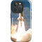 Space Shuttle Atlantis Liftoff iPhone 16 Pro Max Magsafe Impact Case