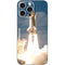 Space Shuttle Atlantis Liftoff iPhone 16 Pro Max Skin