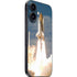 Space Shuttle Atlantis Liftoff iPhone 16 Skin