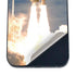 Space Shuttle Atlantis Liftoff iPhone 16 Skin