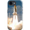 Space Shuttle Atlantis Liftoff iPhone 16e Impact Case